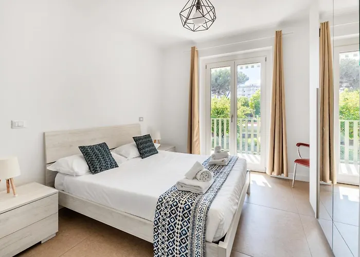 Pigneto Terrace - Residenze Romanae