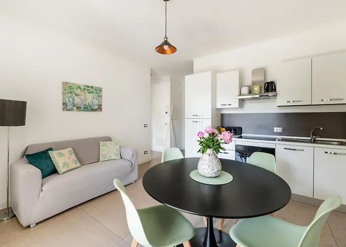 Appartement Pigneto Terrace - Residenze Romanae Rome