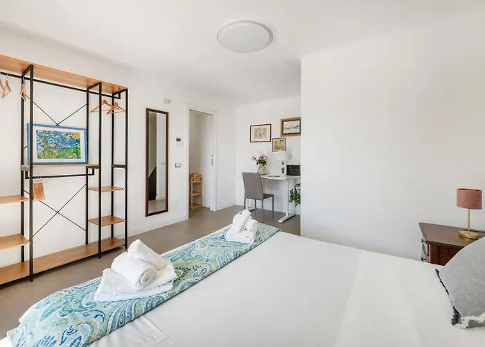 Pigneto Terrace - Residenze Romanae *