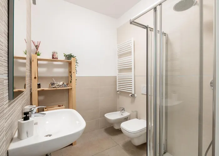 Pigneto Terrace - Residenze Romanae