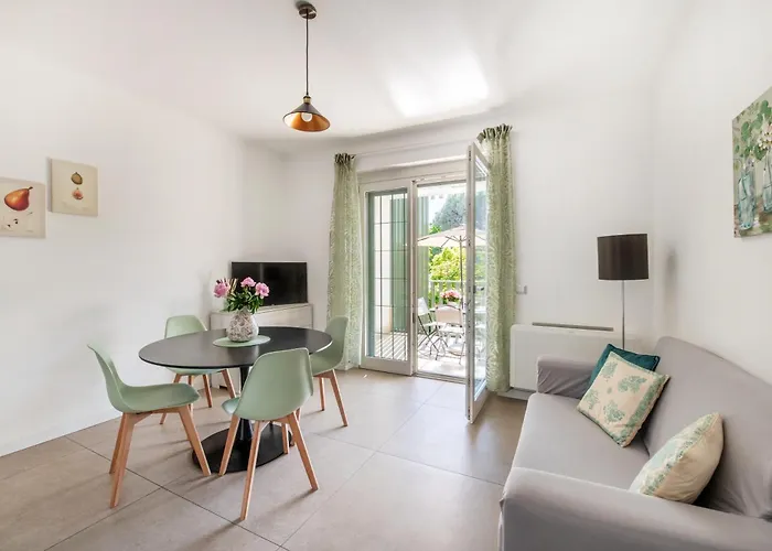 Pigneto Terrace - Residenze Romanae * Rome