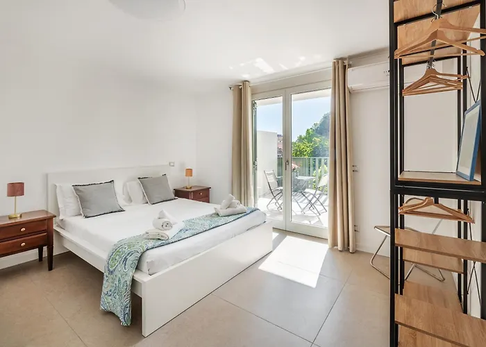 Pigneto Terrace - Residenze Romanae Appartement Rome
