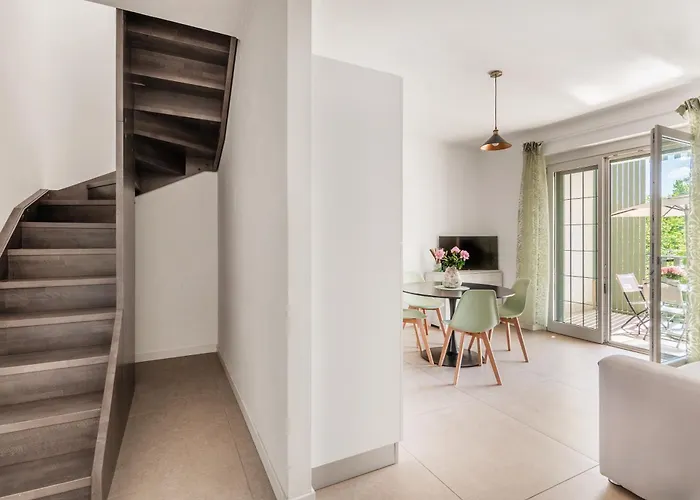 Pigneto Terrace - Residenze Romanae Rome