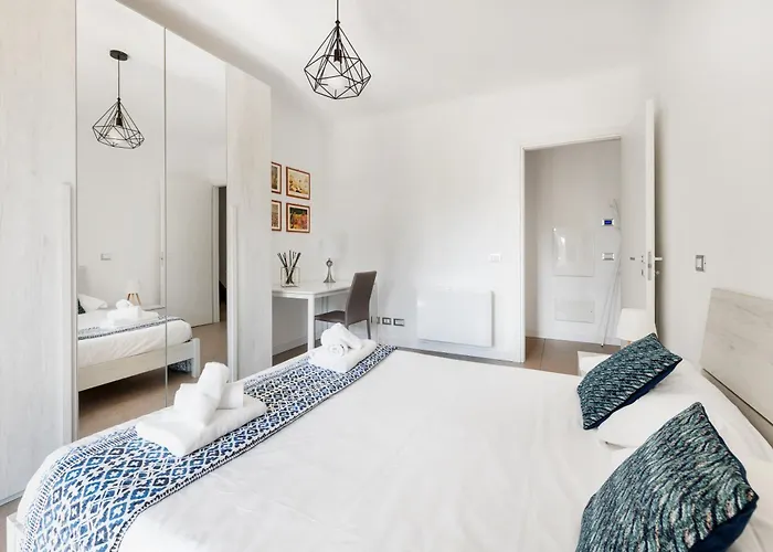 Appartement Pigneto Terrace - Residenze Romanae