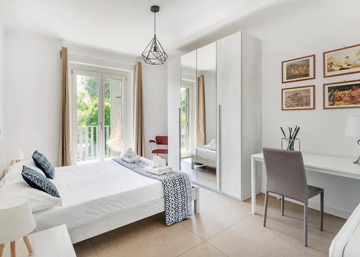 Pigneto Terrace - Residenze Romanae Rome