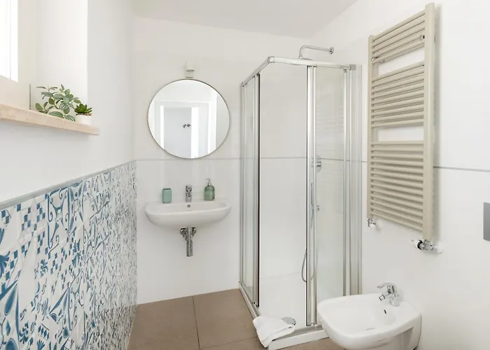 Pigneto Terrace - Residenze Romanae * Rome
