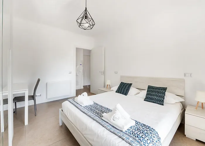 Pigneto Terrace - Residenze Romanae